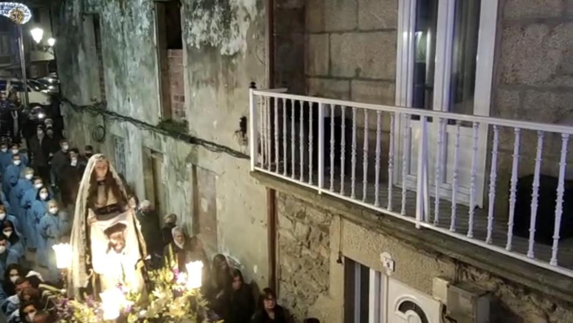 Apartamento Vista Al Puerto De فينيستيري المظهر الخارجي الصورة